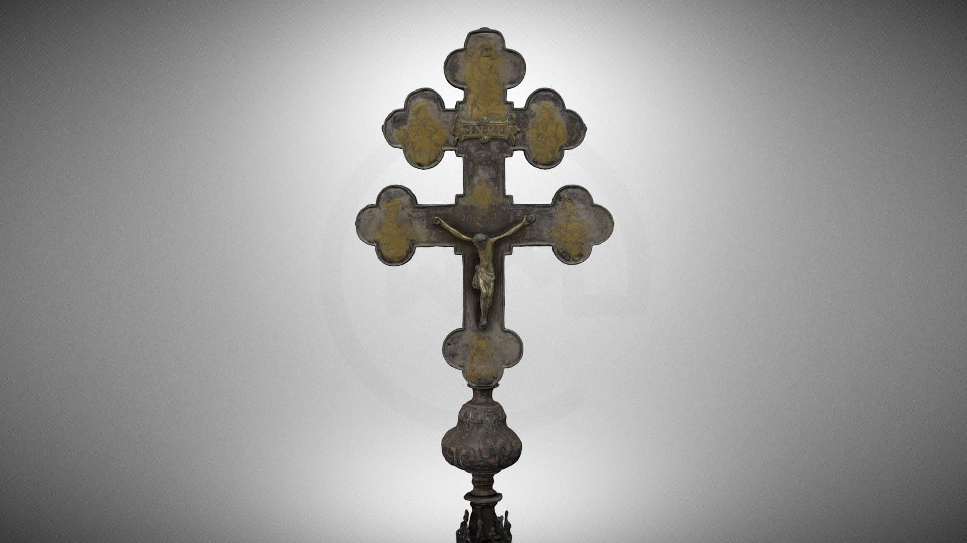 Cardinal's Cross