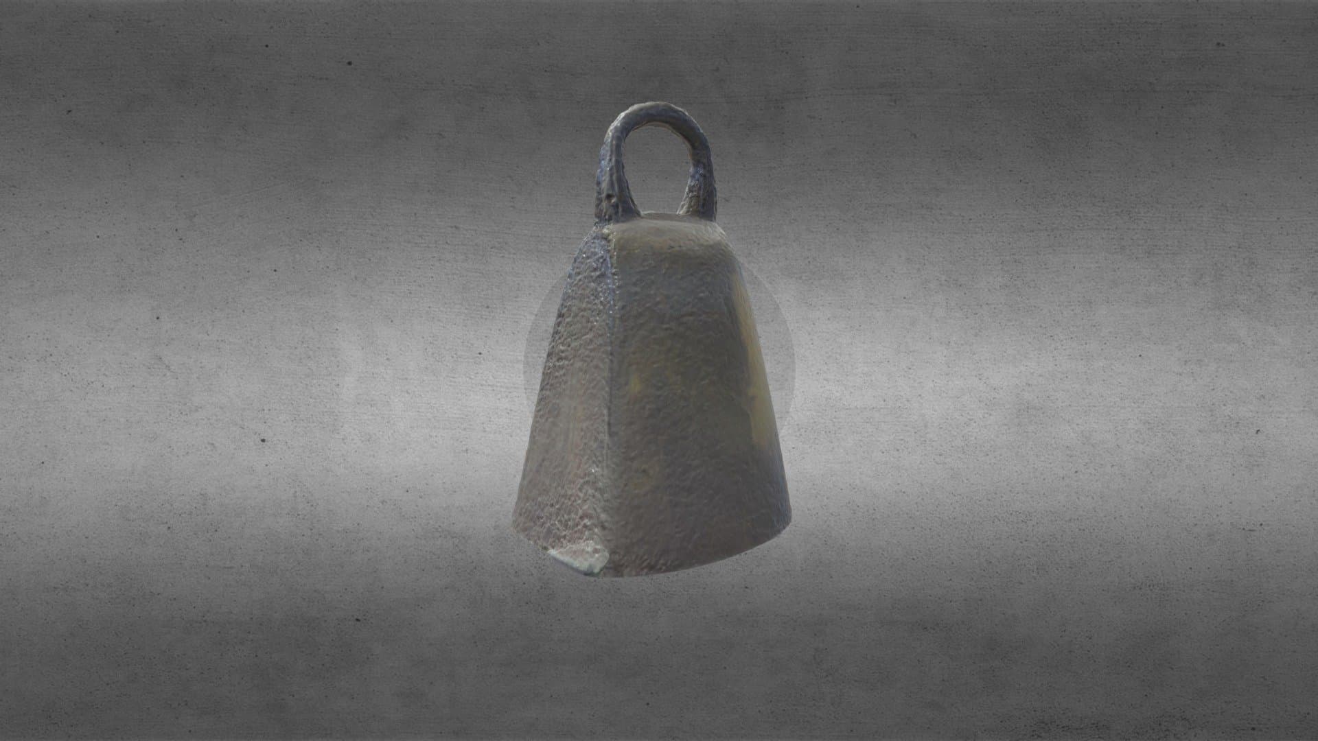 The Bell of Badoney