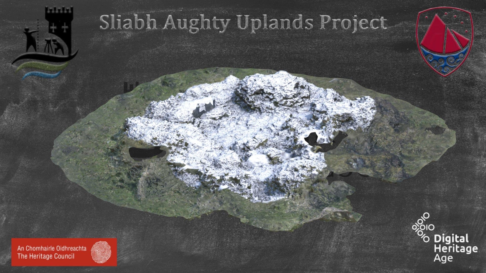 Kilnagappagh - Booley House