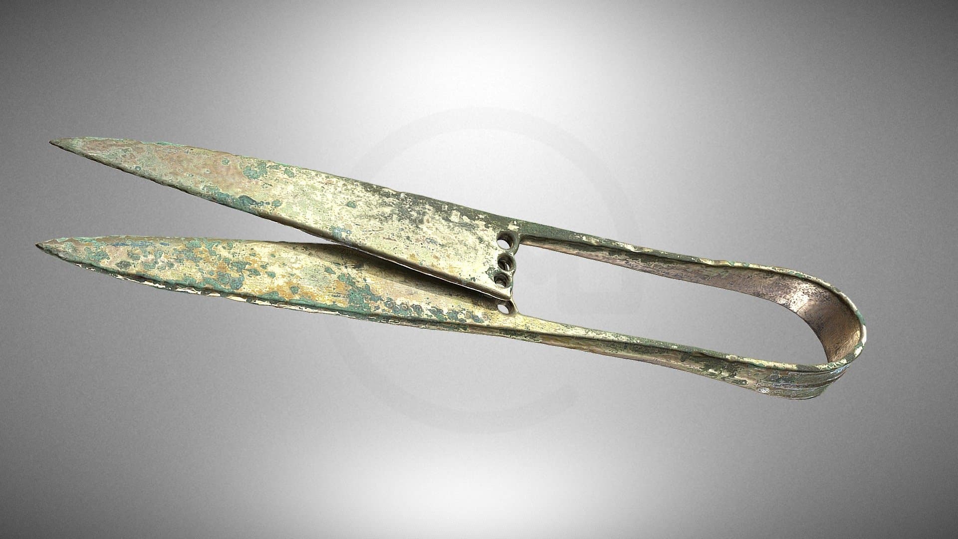 Scissors