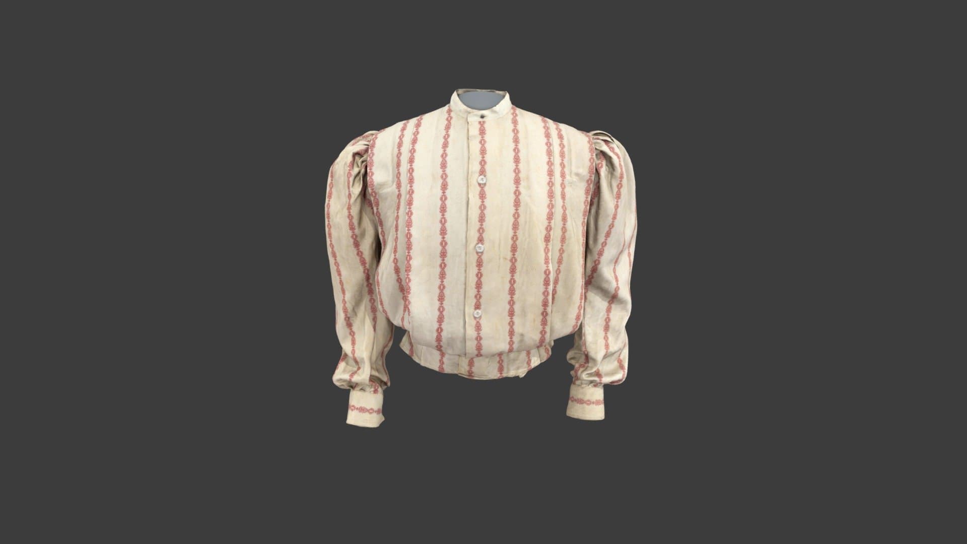 shirtwaist