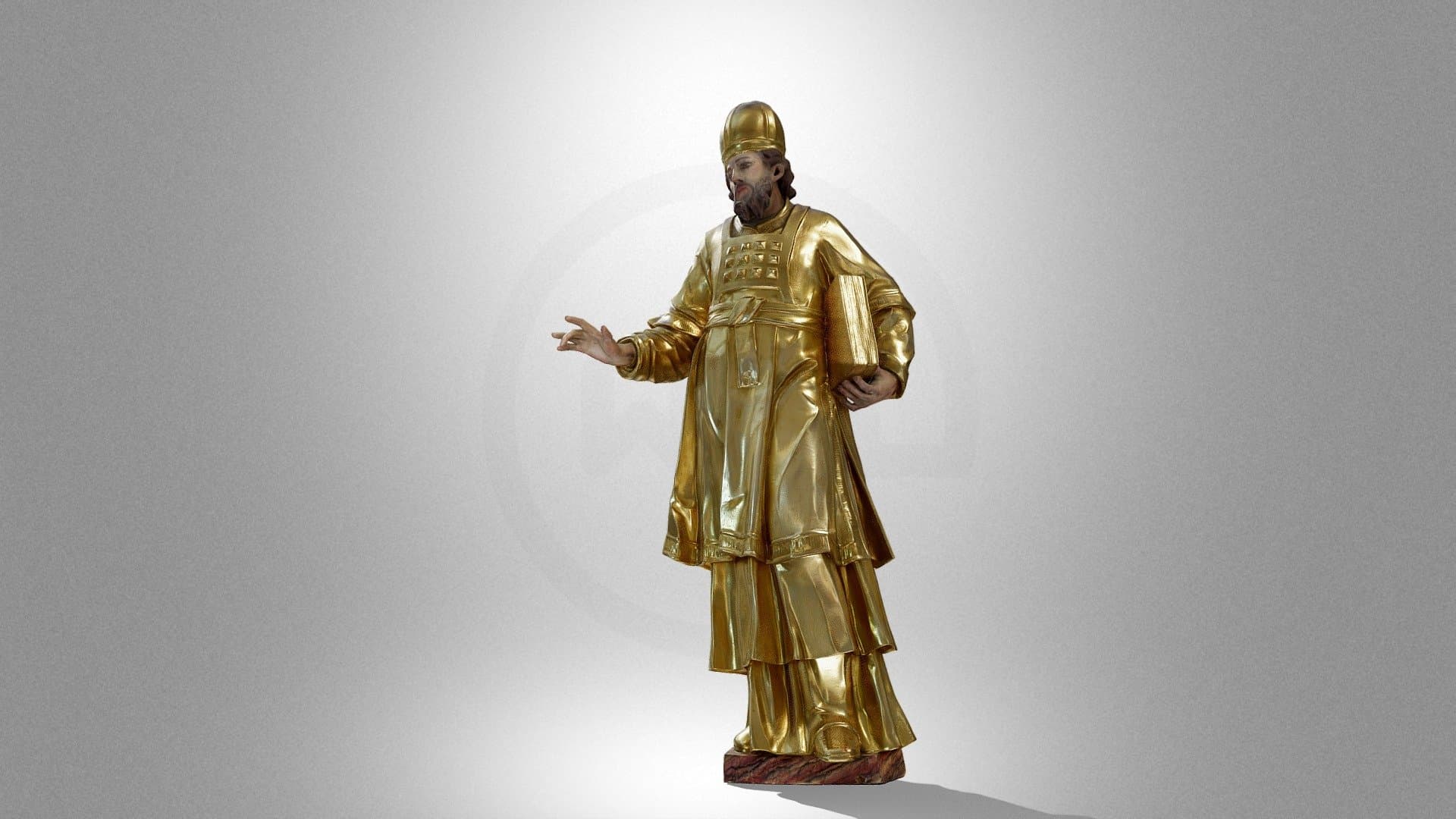 Saint Zechariah