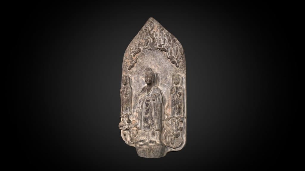 Maitreya, the Buddha of the Future