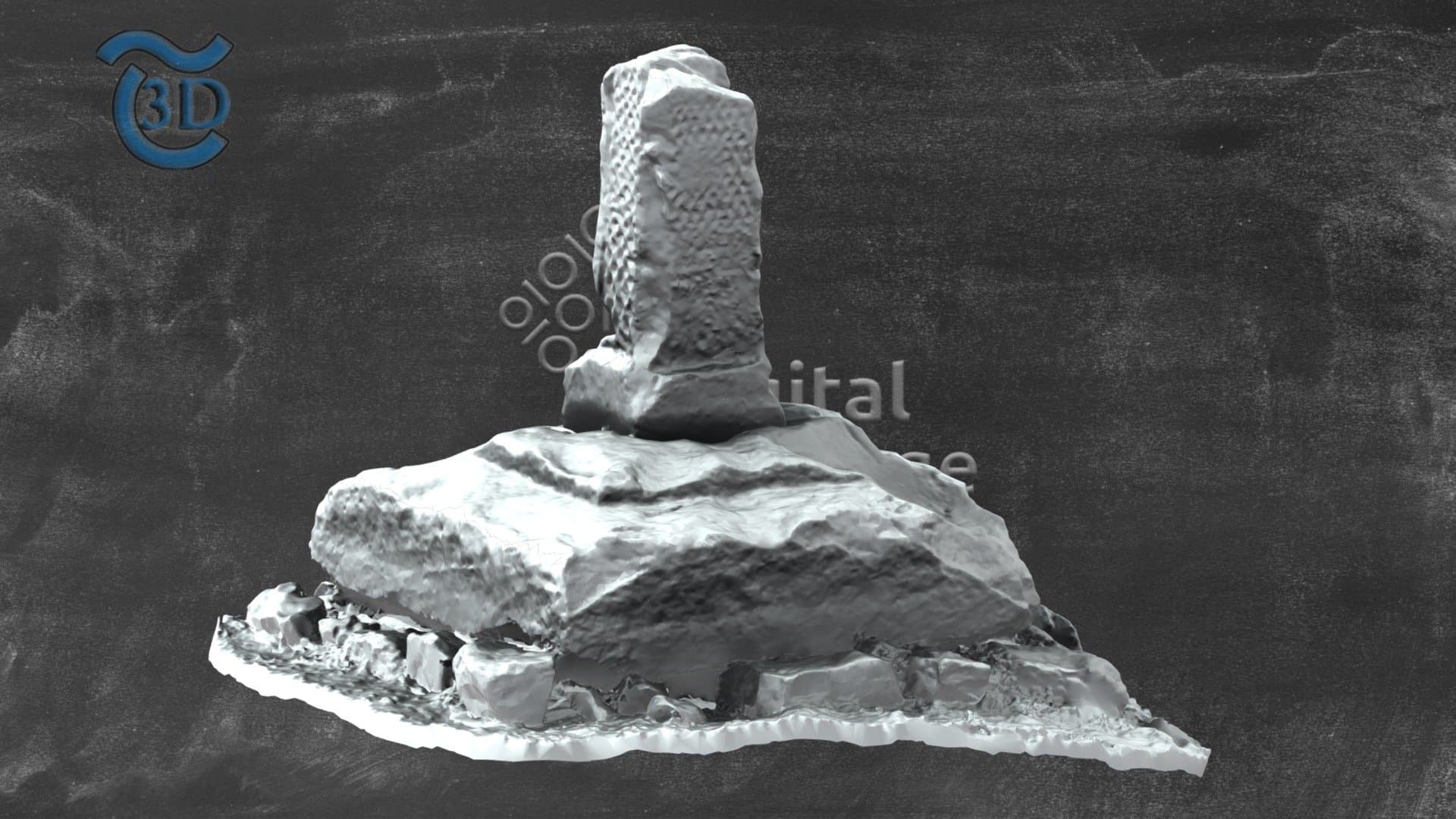 TN004-010009 - High Cross