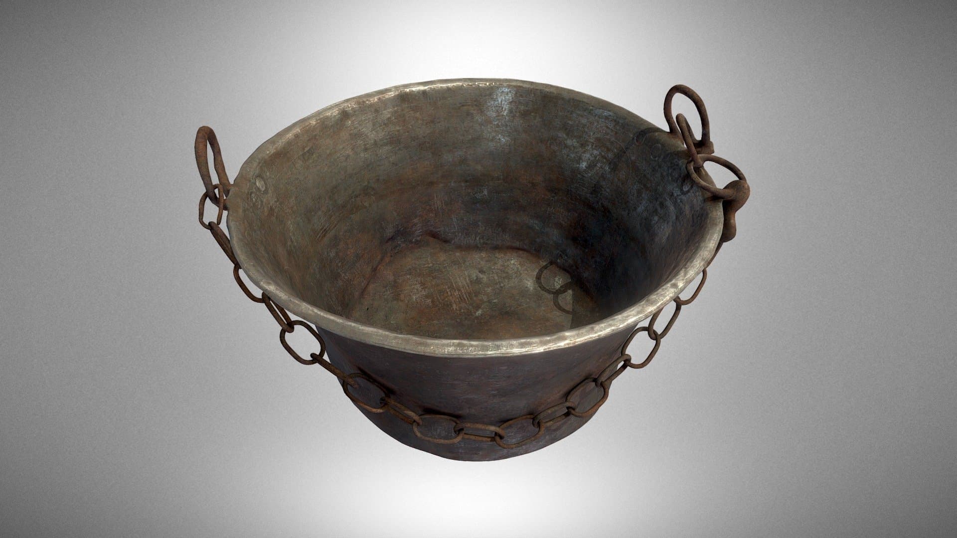 Cauldron