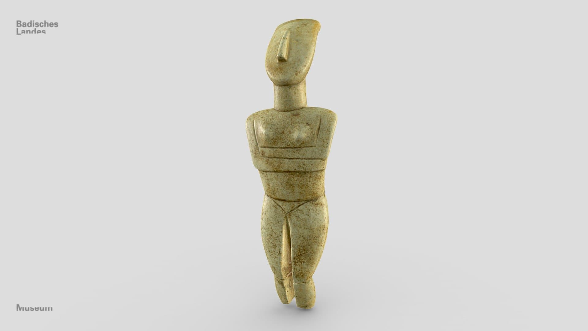 Kykladenidol