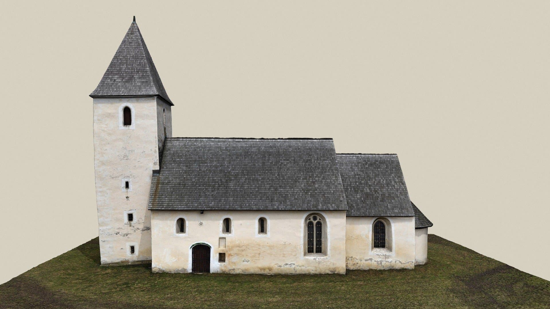 Filialkirche St. Martin