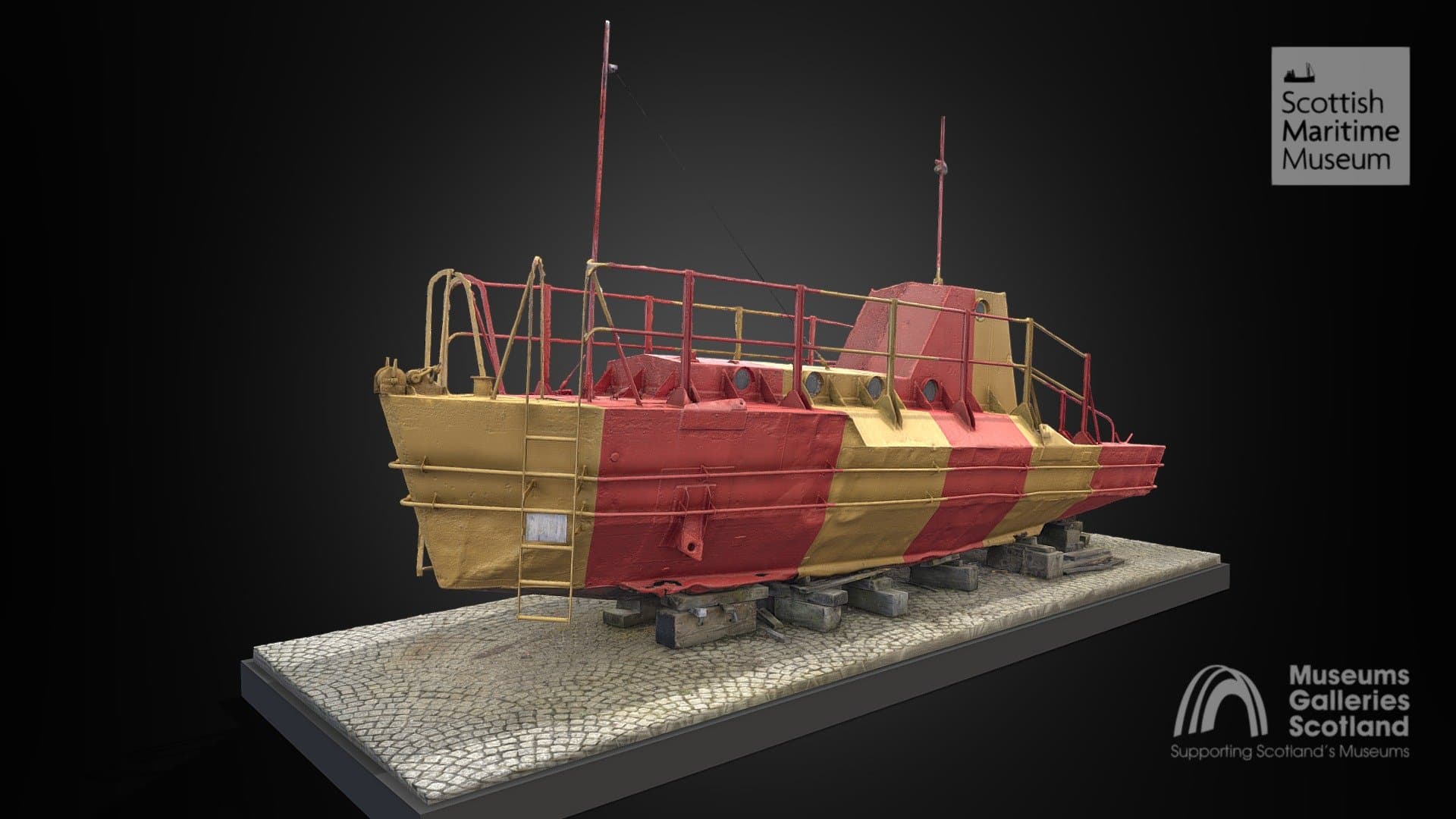ASR10 - Linthouse