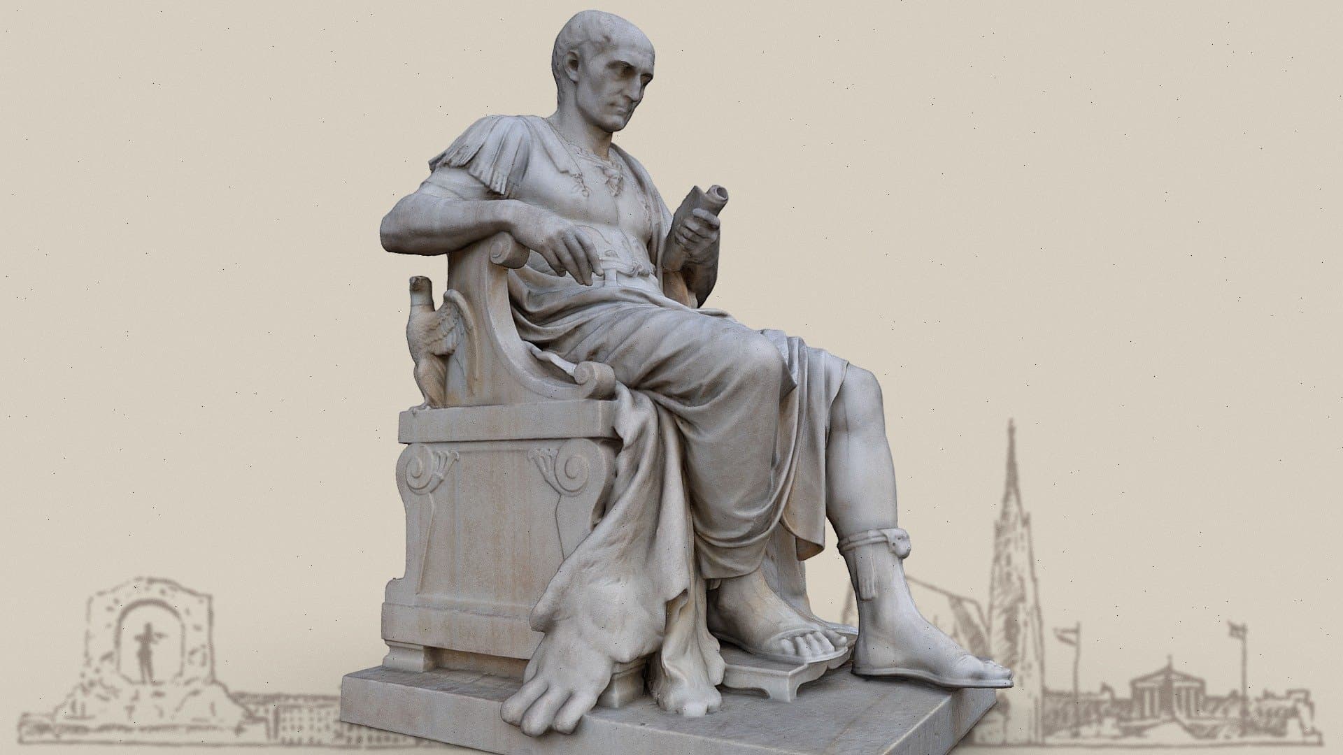 Julius Cäsar