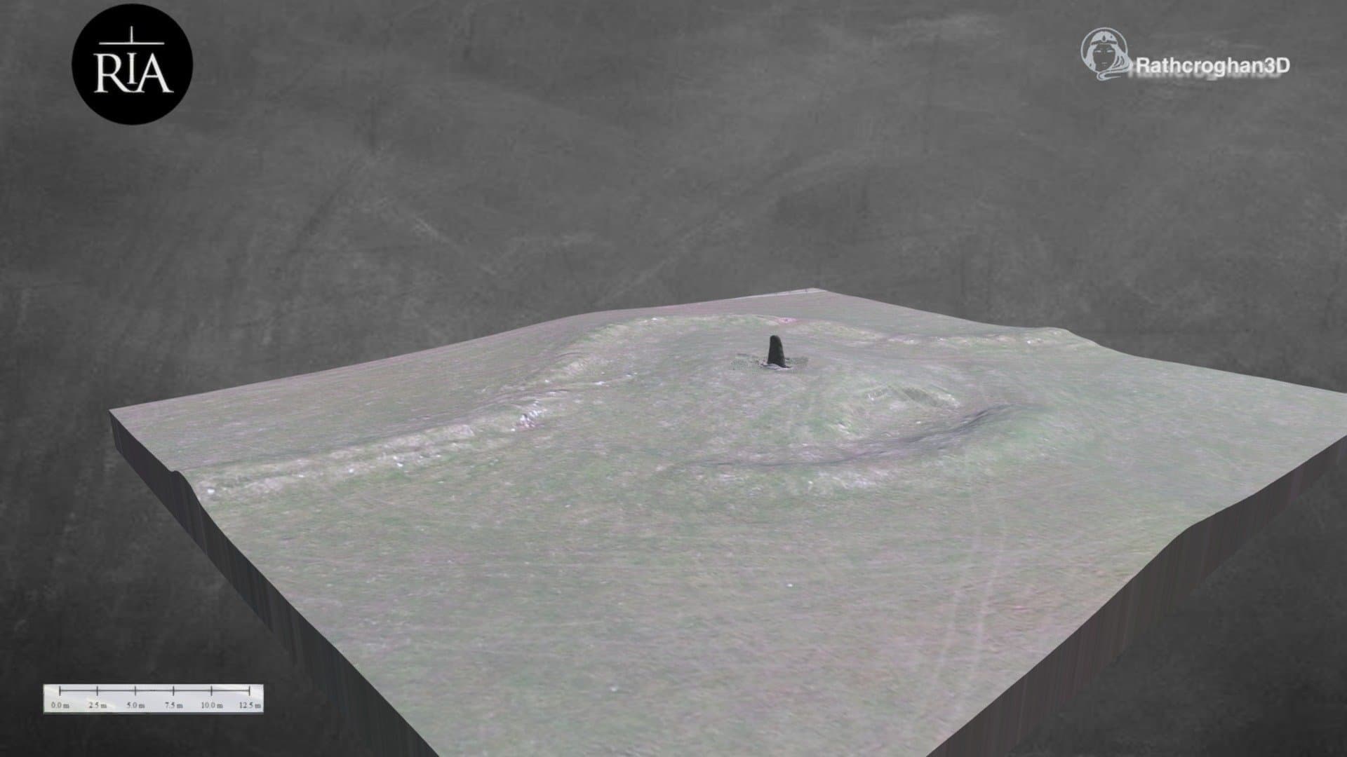 Daithi's Mound