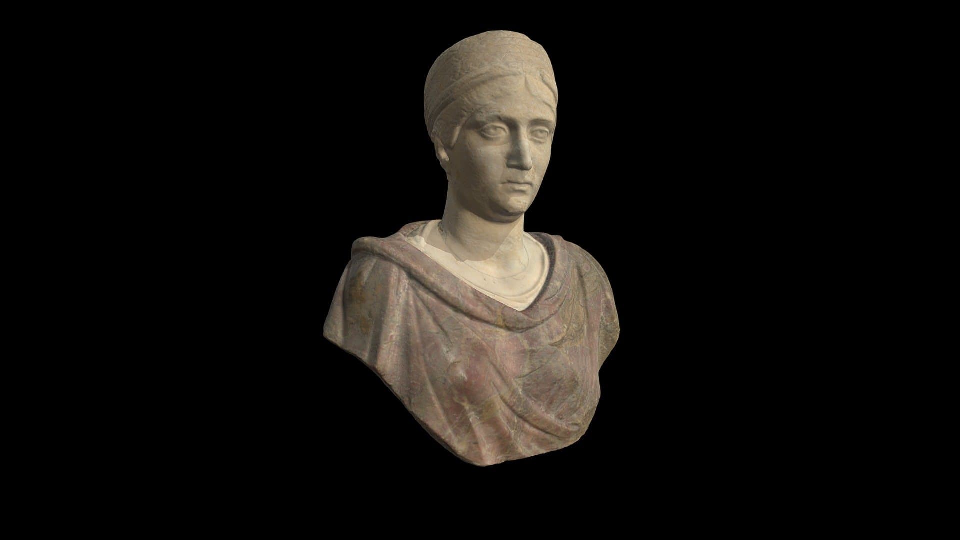Faustina