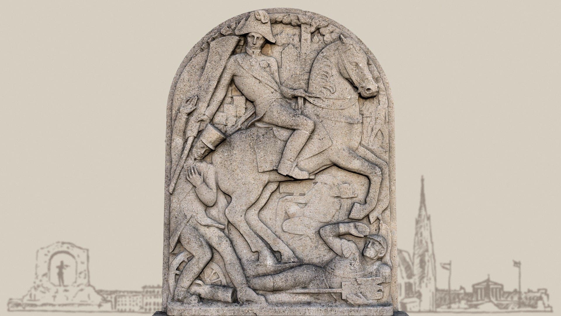 Relief