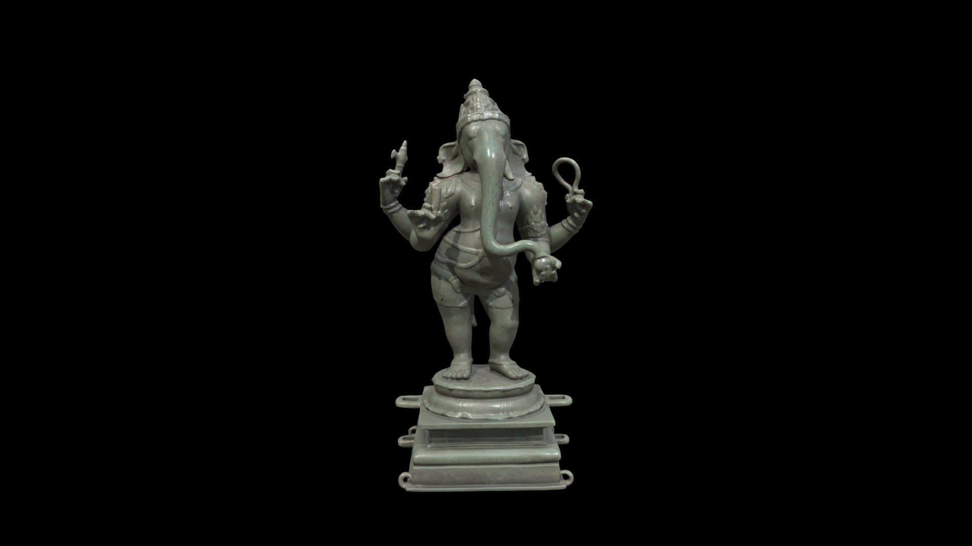 1970.62 Ganesha