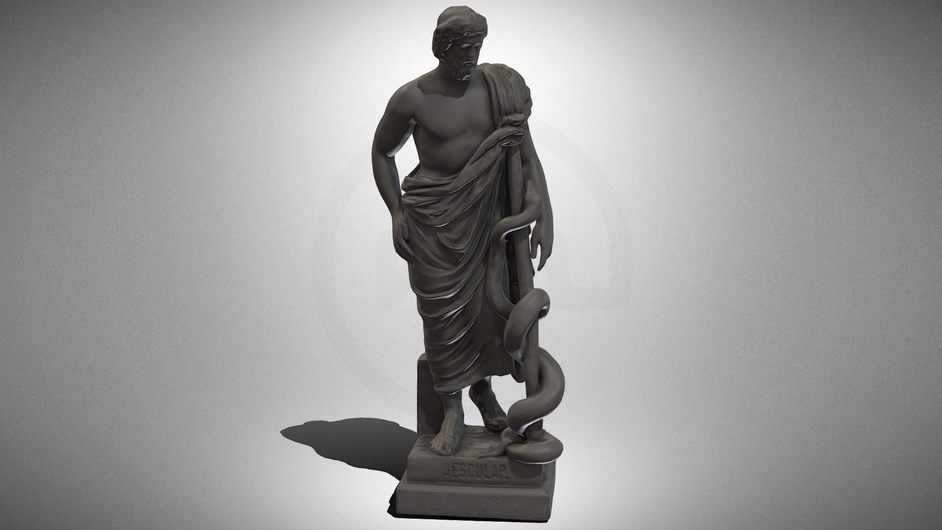 Asklepios