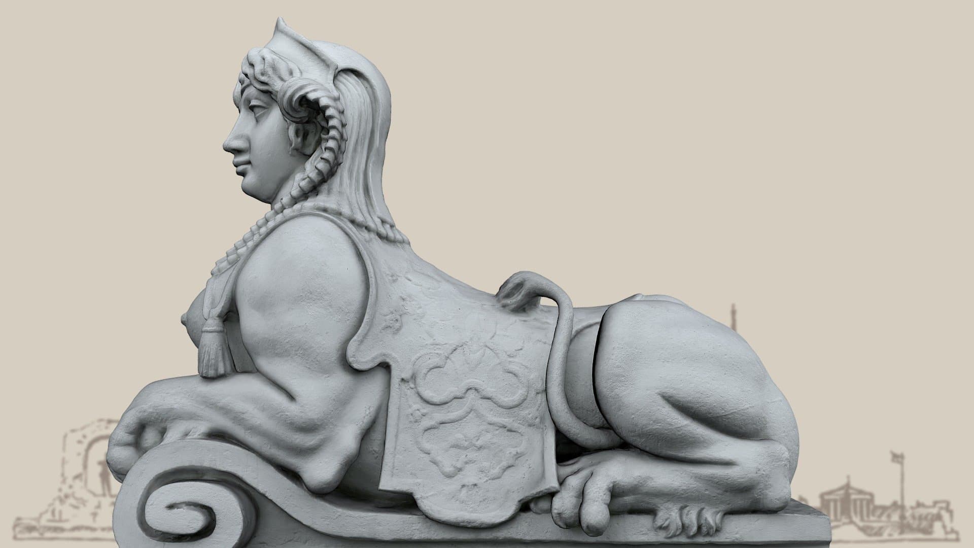 Sphinx
