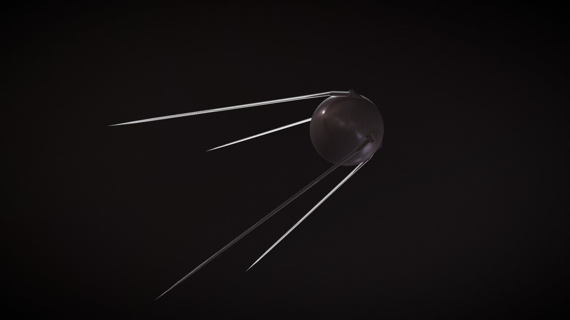 Sputnik 1