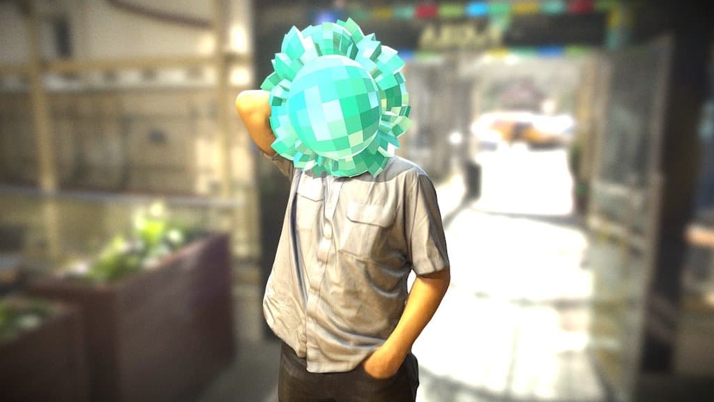 Transhuman Mods, Example 1