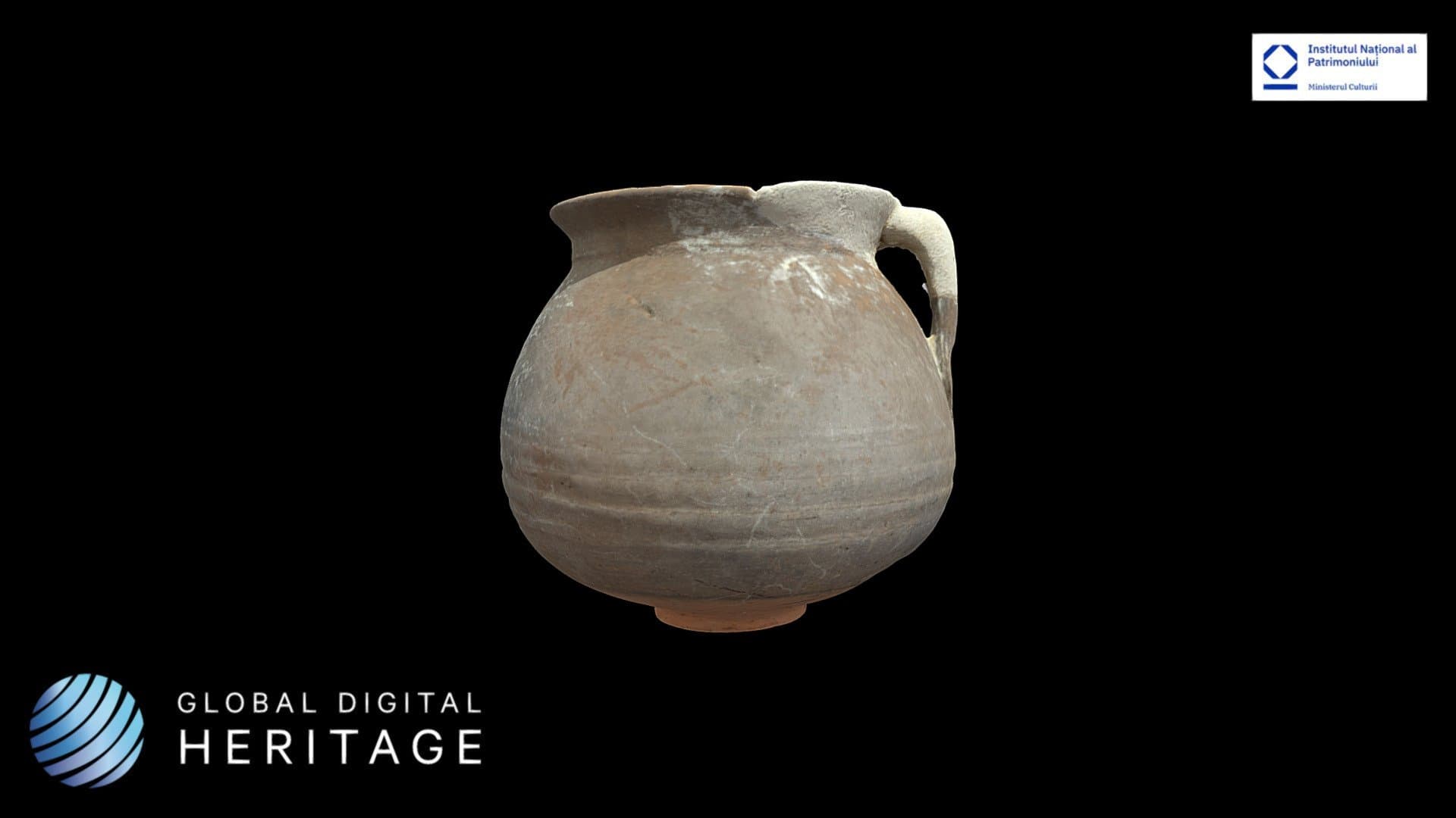 Ceramic mug