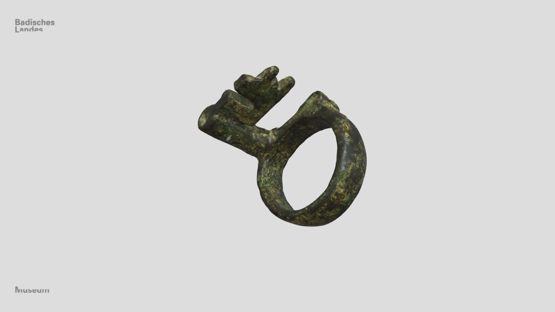 Ringschlüssel