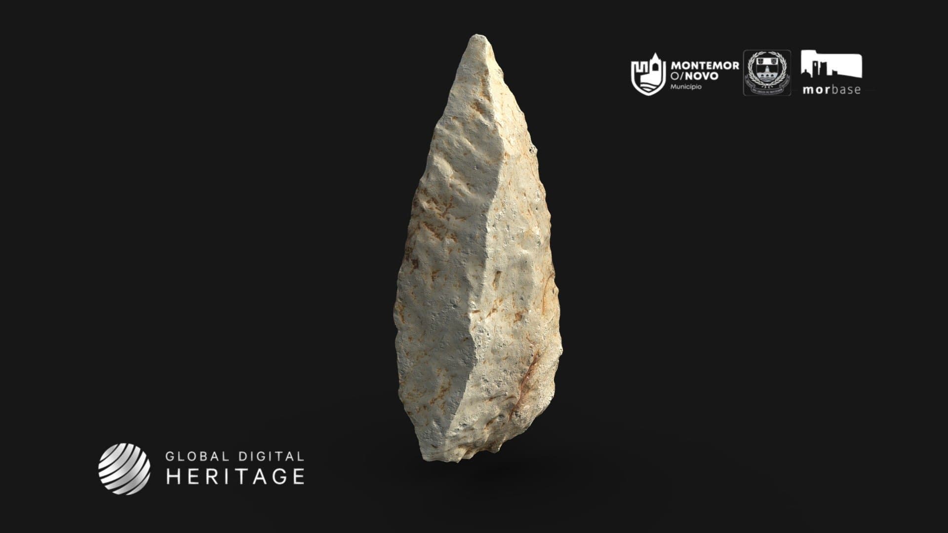 Arrowhead