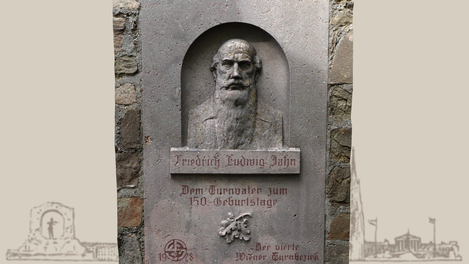 Friedrich Ludwig Jahn
