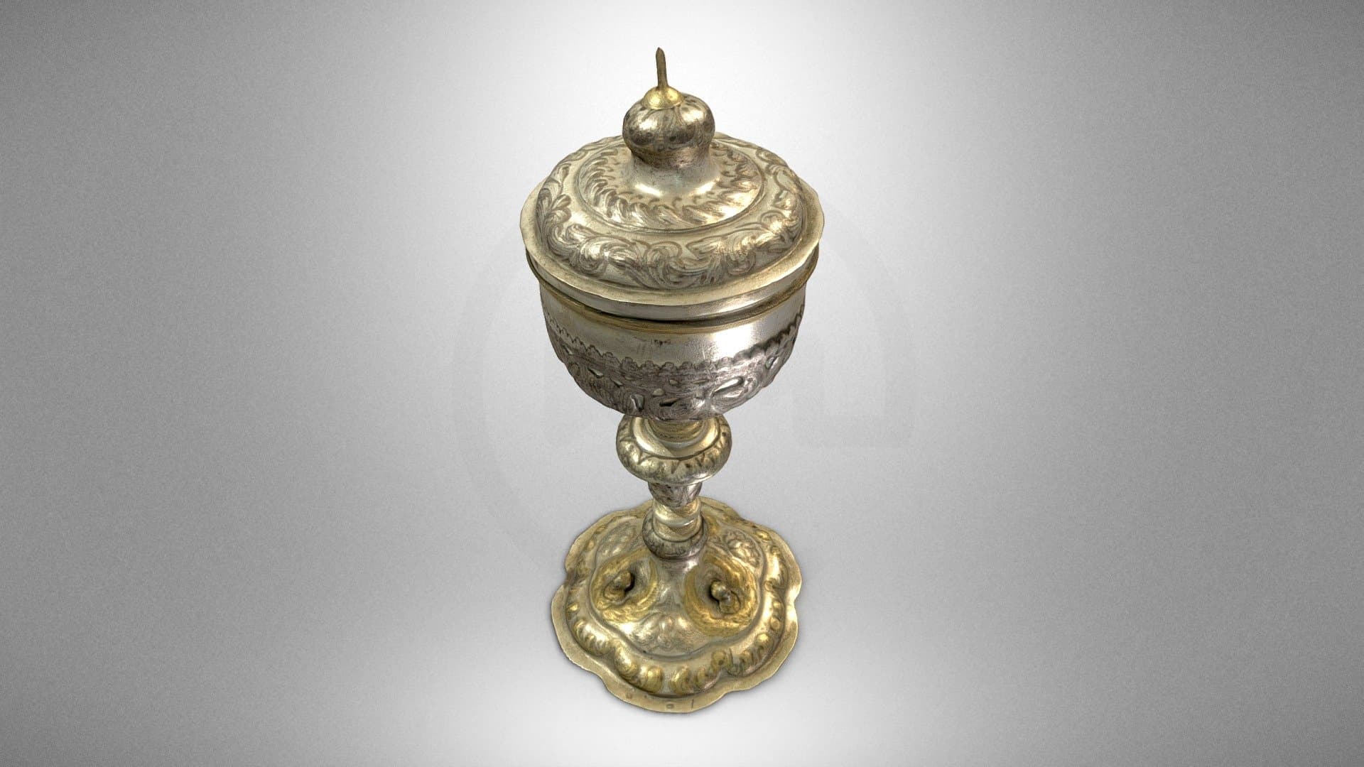 Pyx
