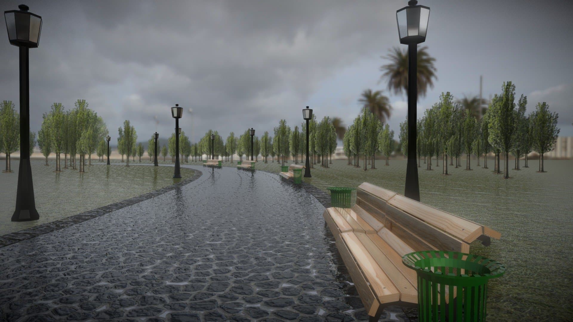 Park