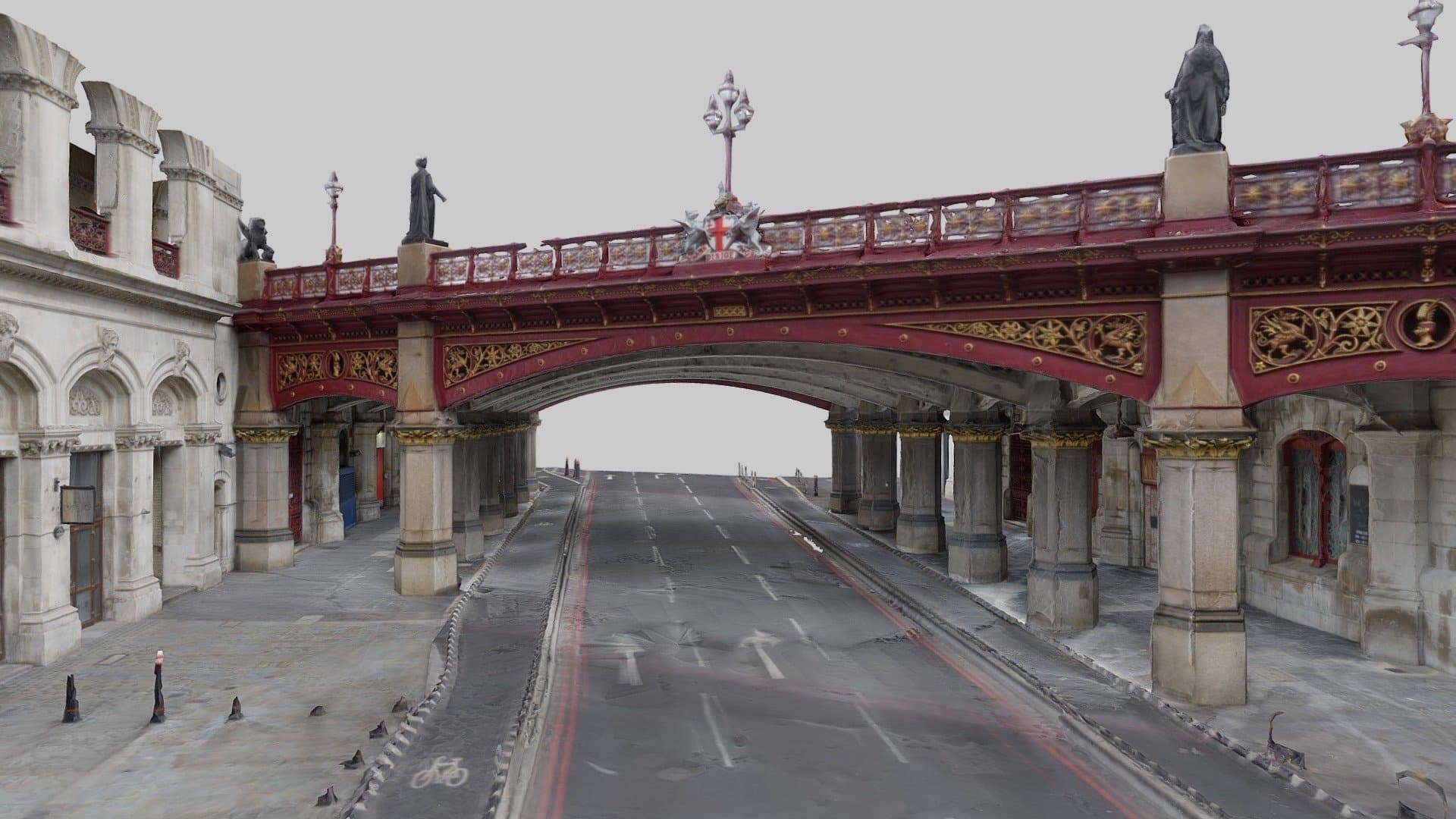 Holborn Viaduct