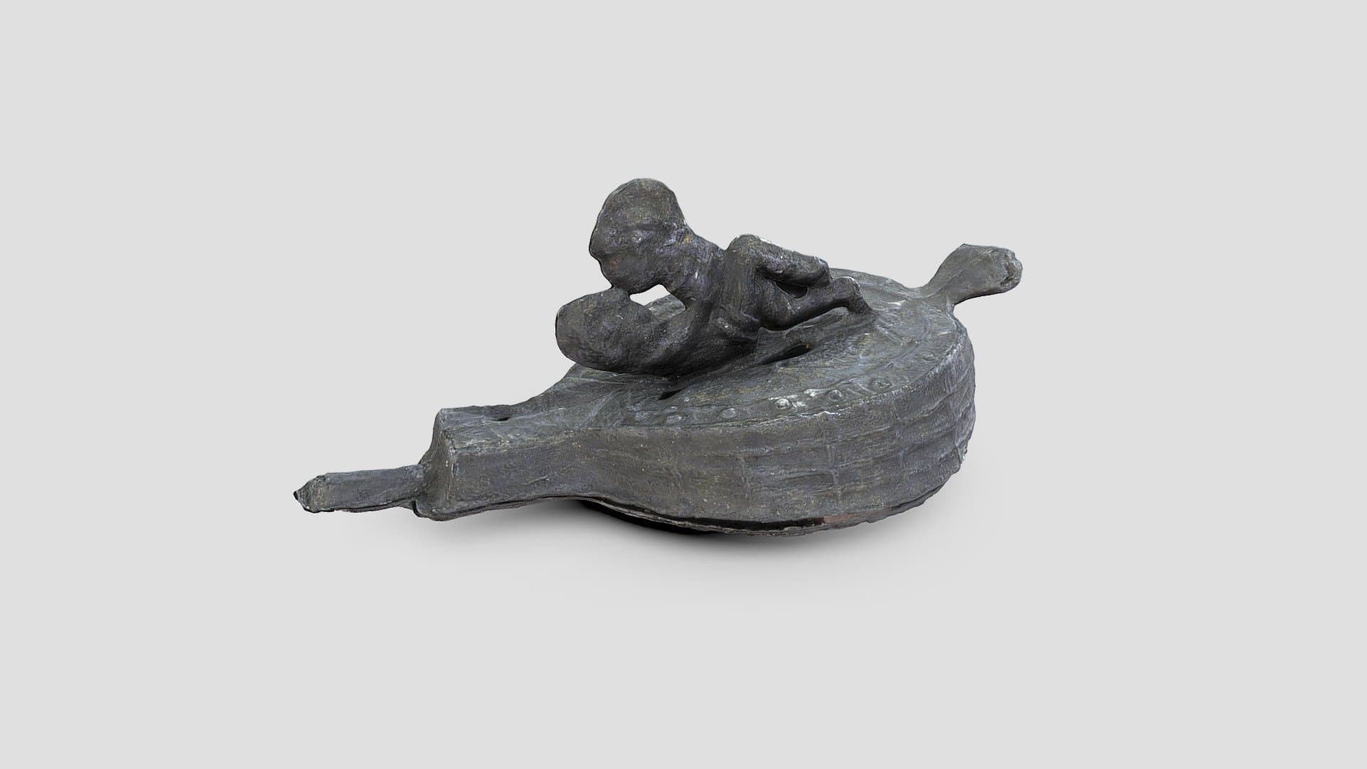 Blaasbalg | bellows (1375-1450)