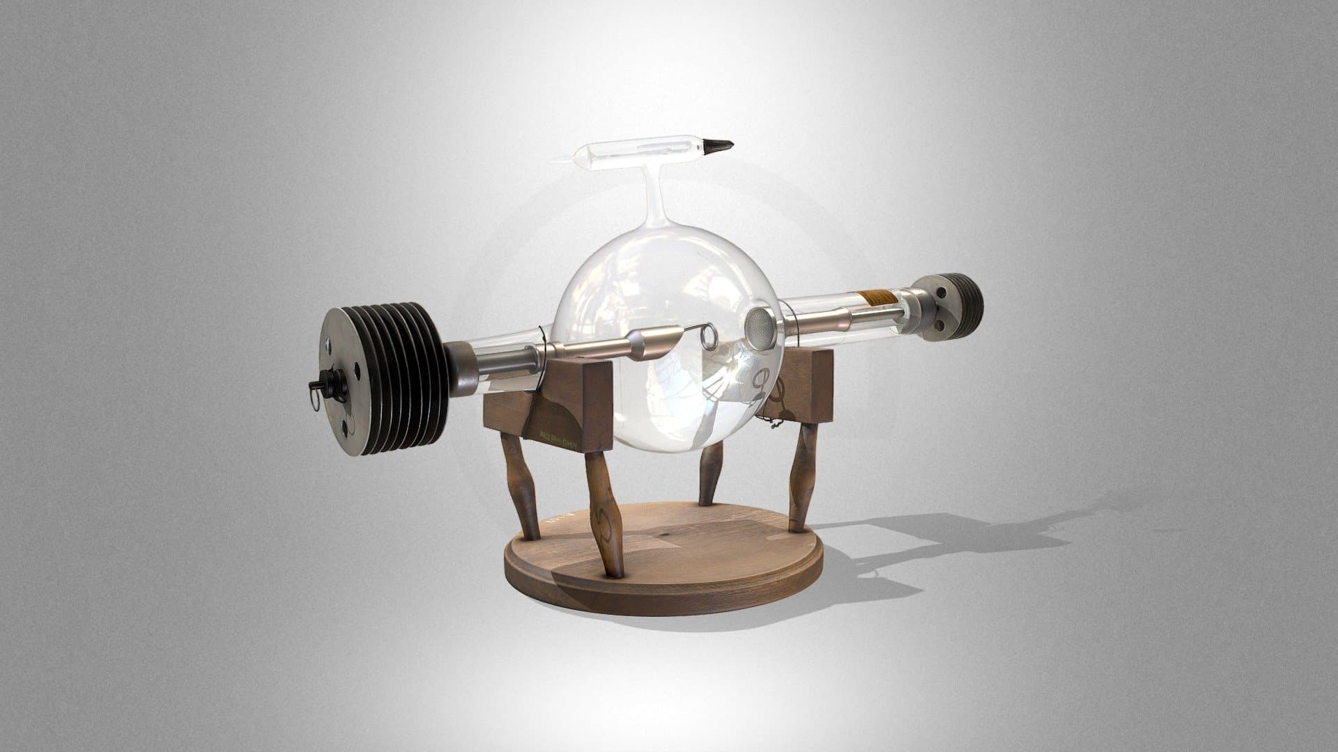x-ray tube