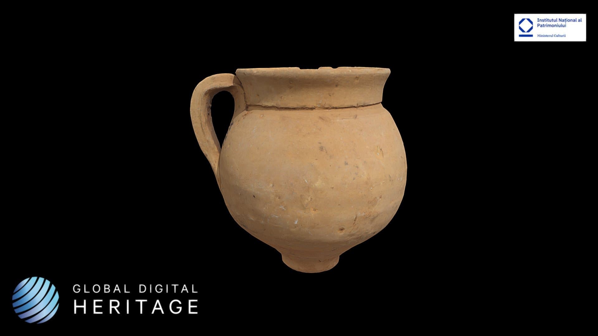 Ceramic mug