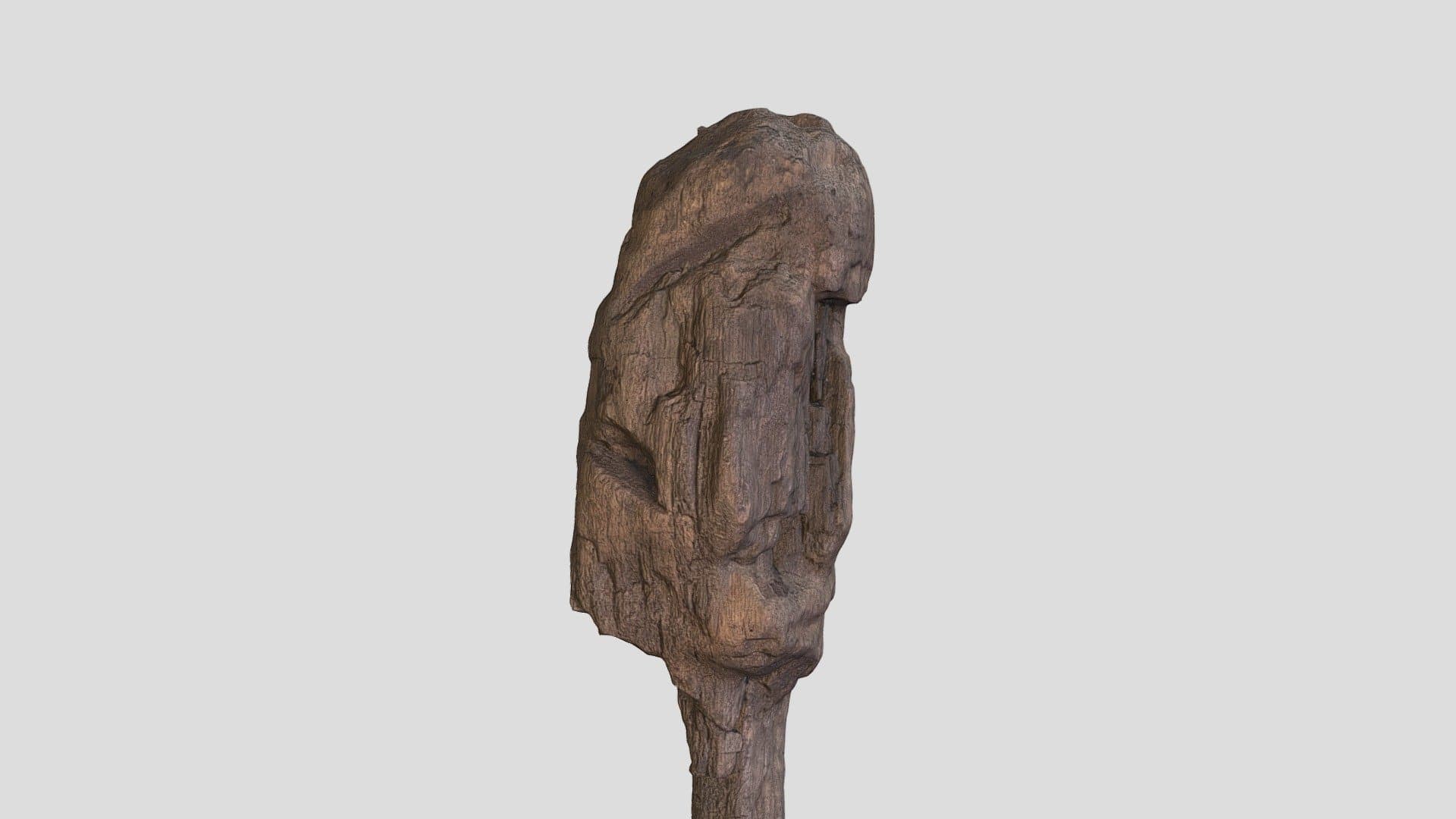 Mensvormig figuur | anthropomorphic figure