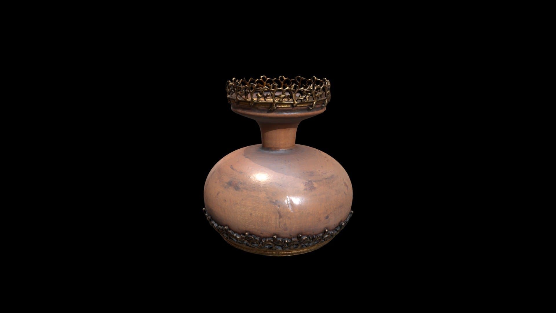 1950.83.b Double Cup (Mazer) (lid)