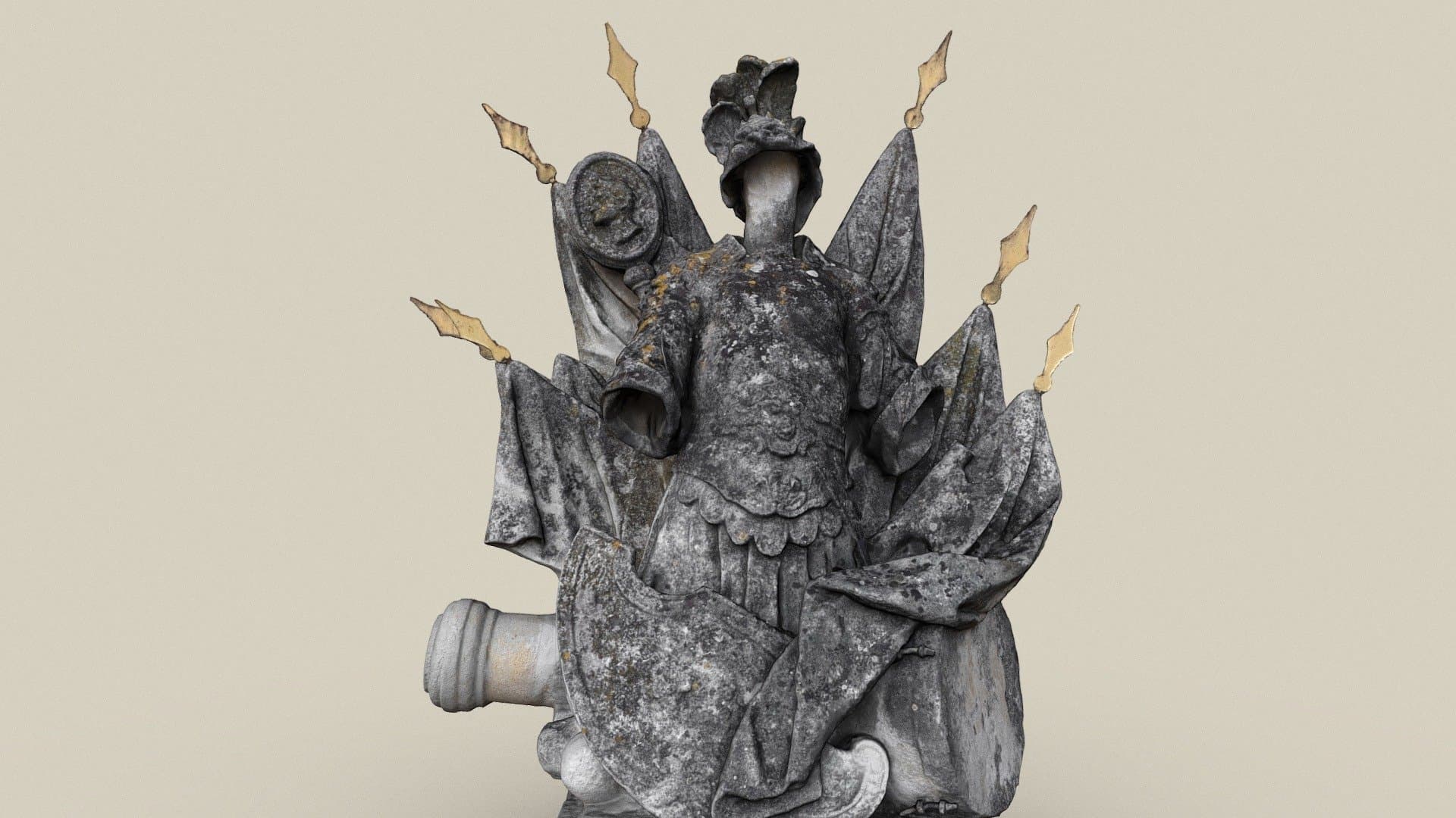 Trophäe