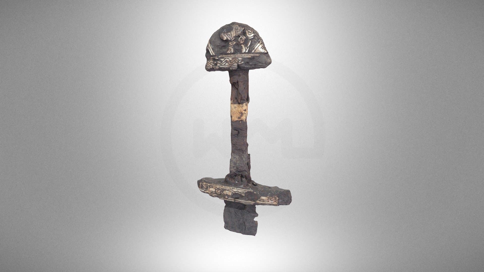 Sword No. 2