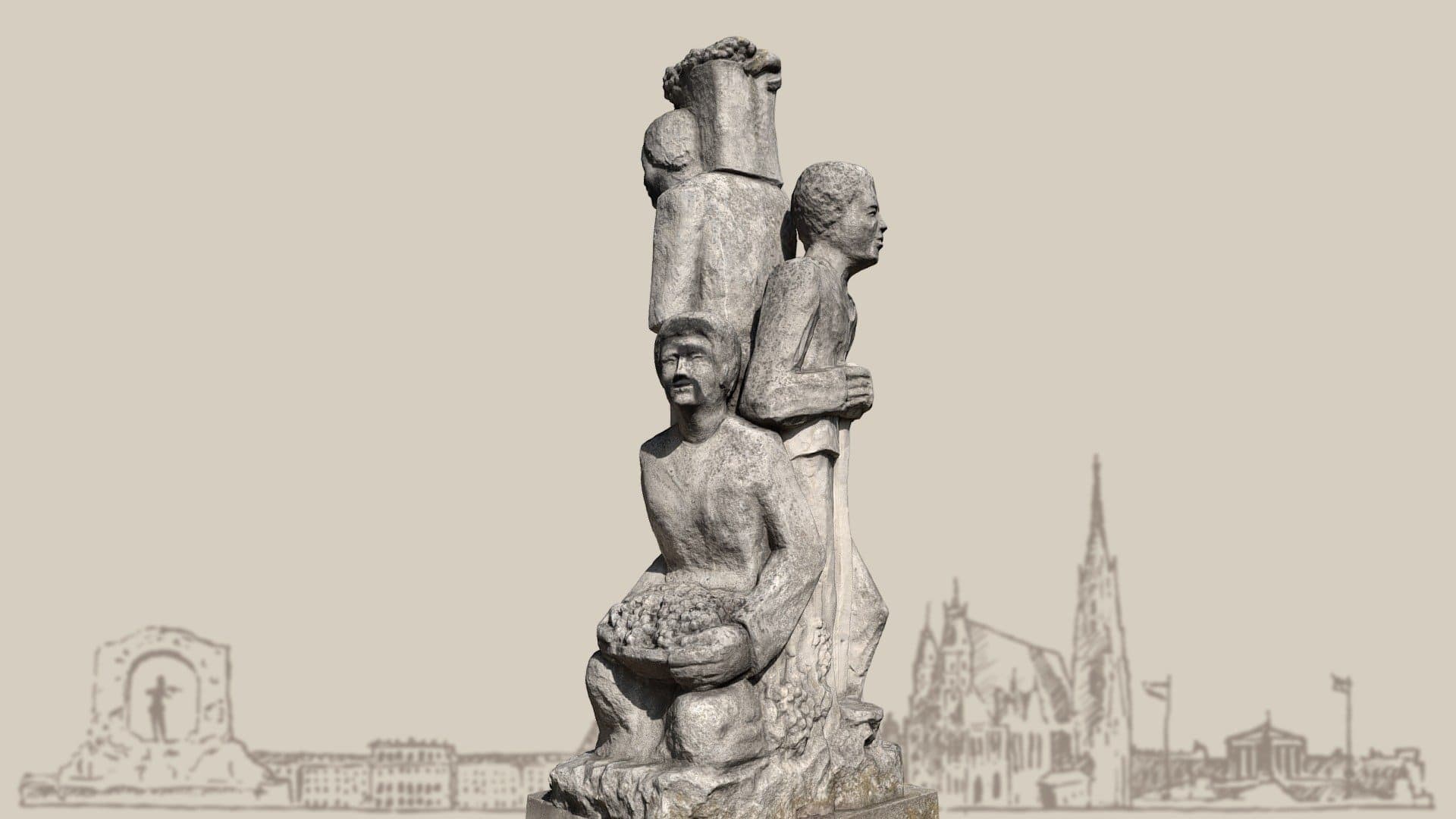 Weinbergarbeiter