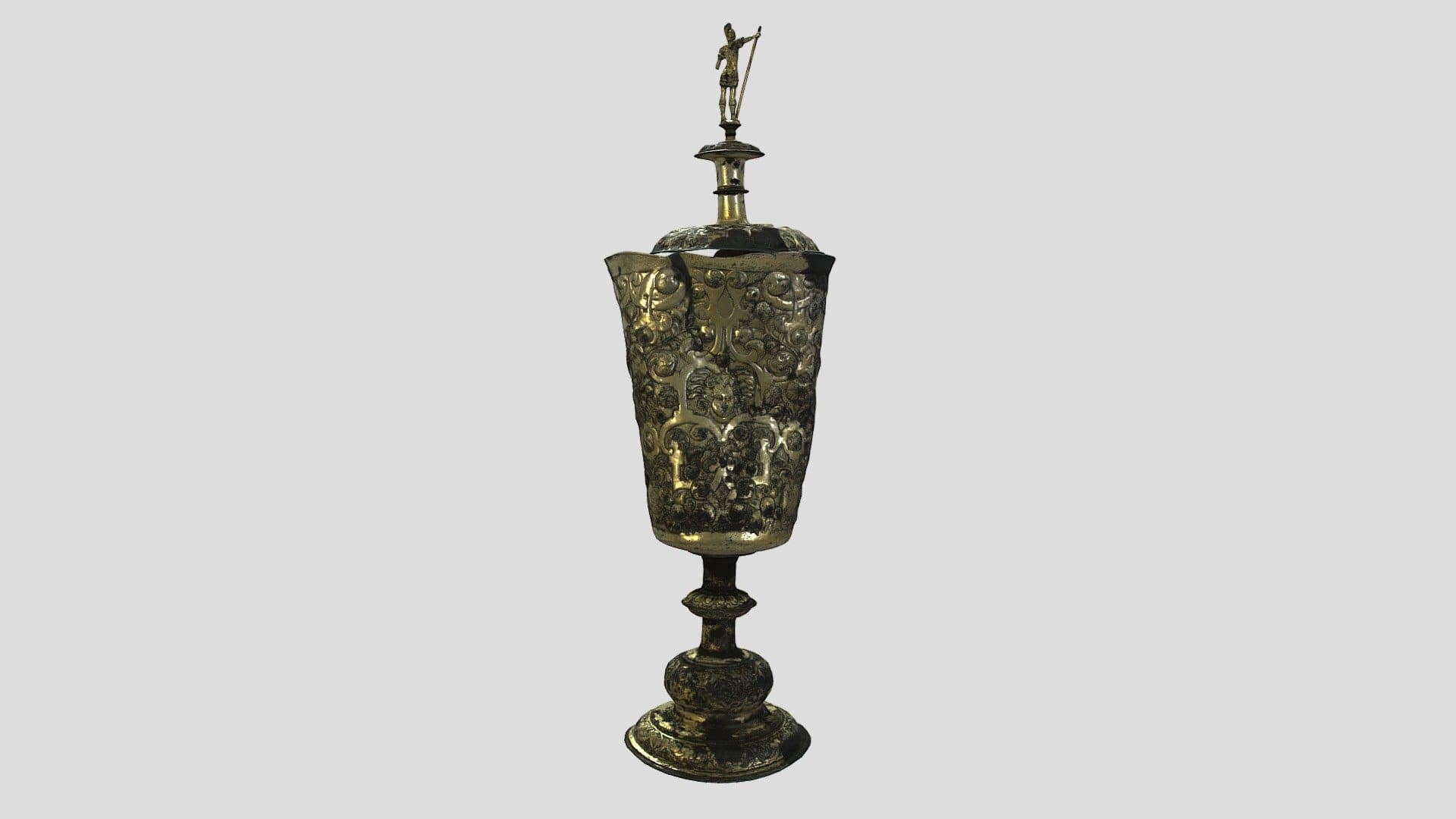 Beker | cup (1575-1600)