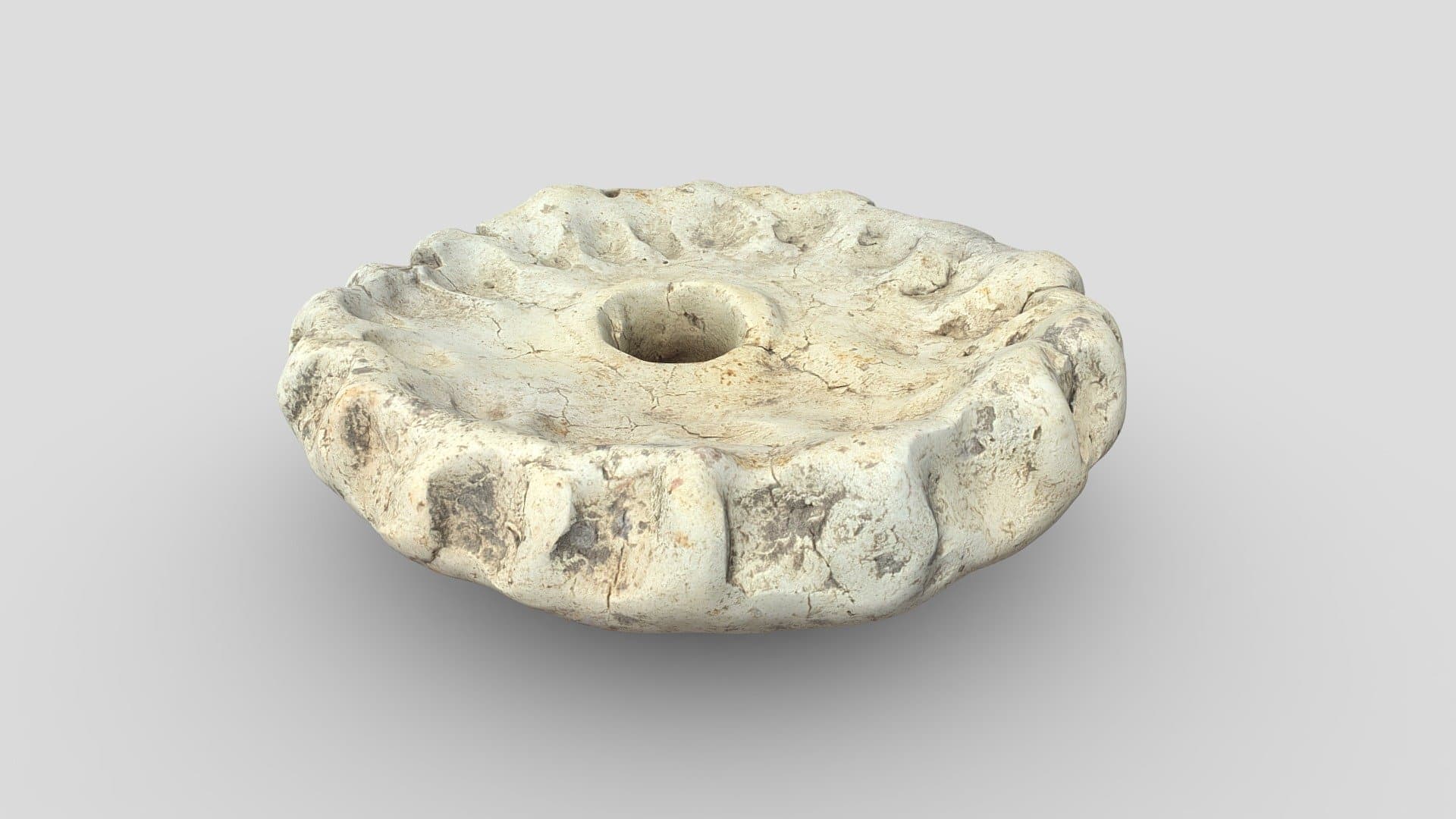 Schijf | disc (1100-800 BC)