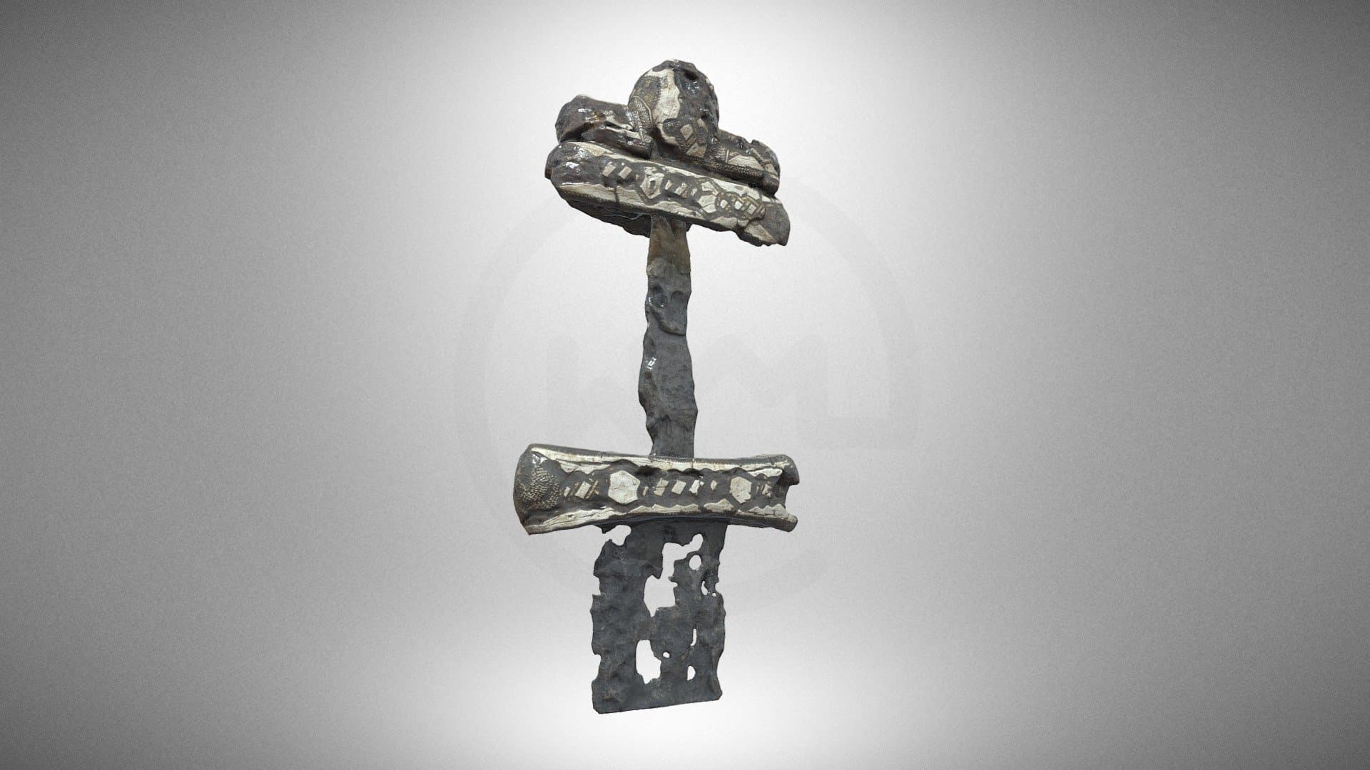 Sword No. 1