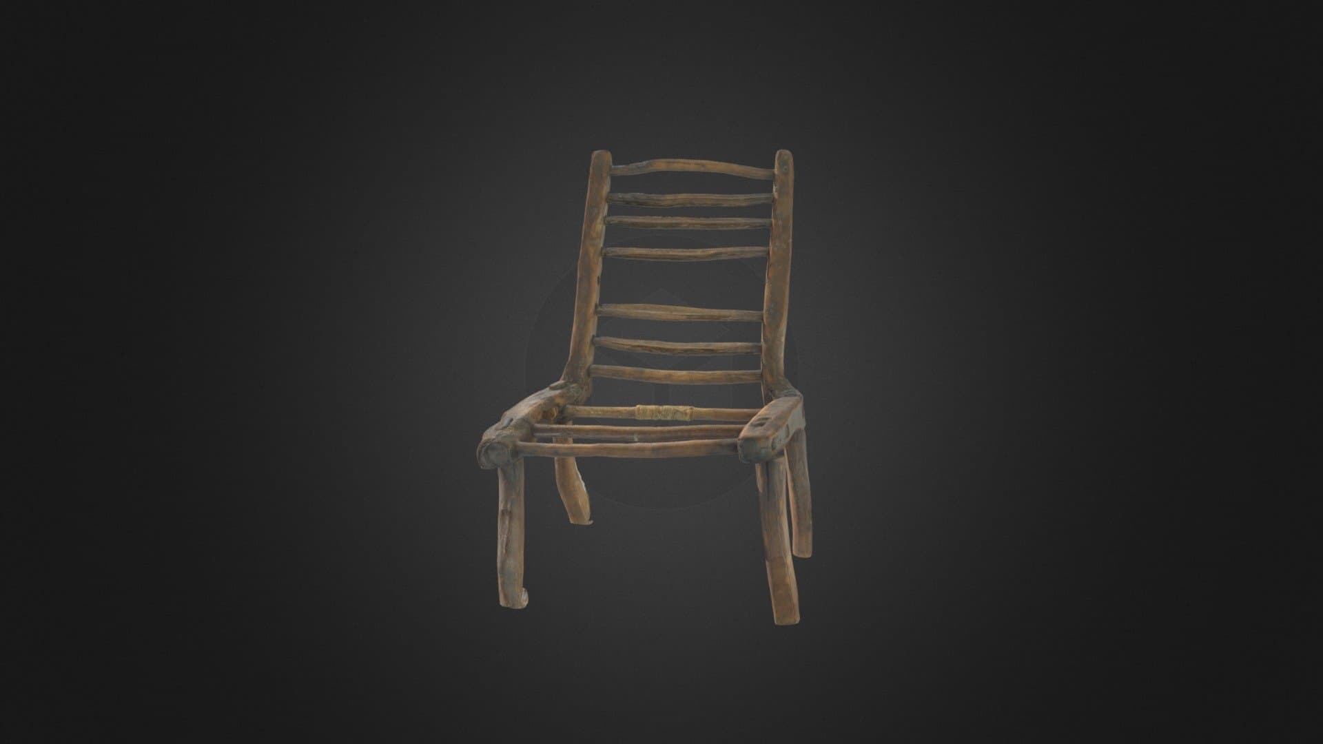 Sutherland Chair