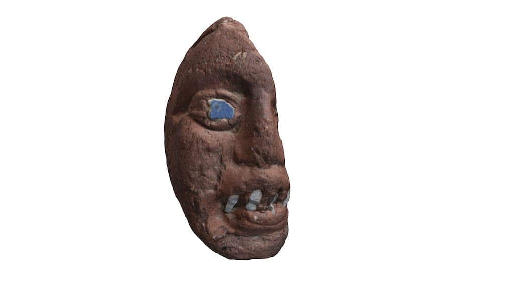 Máscara | Mask