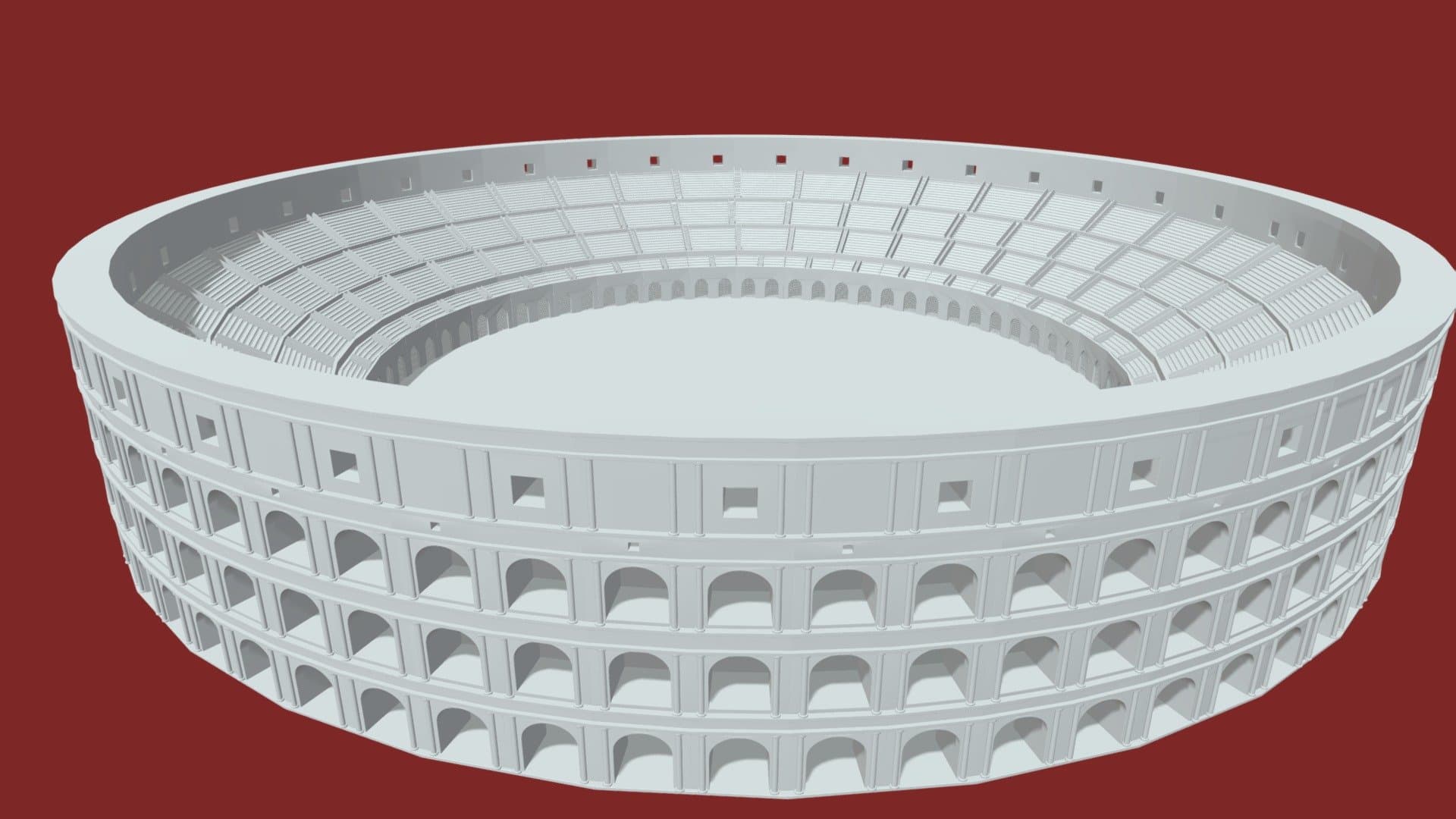 Colosseum