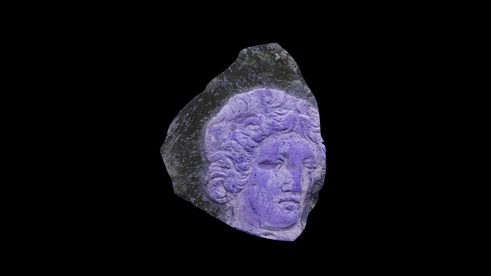 Cameo glass V