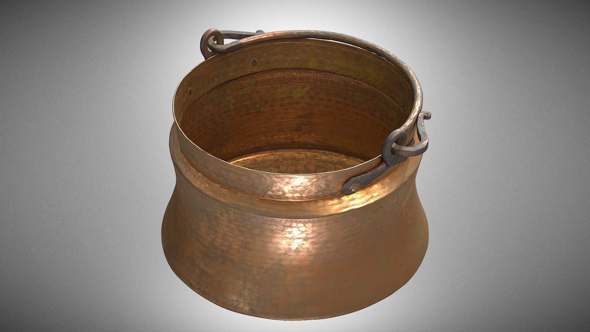 Cauldron