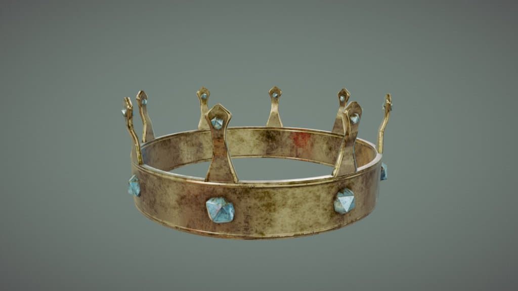 Old Crown