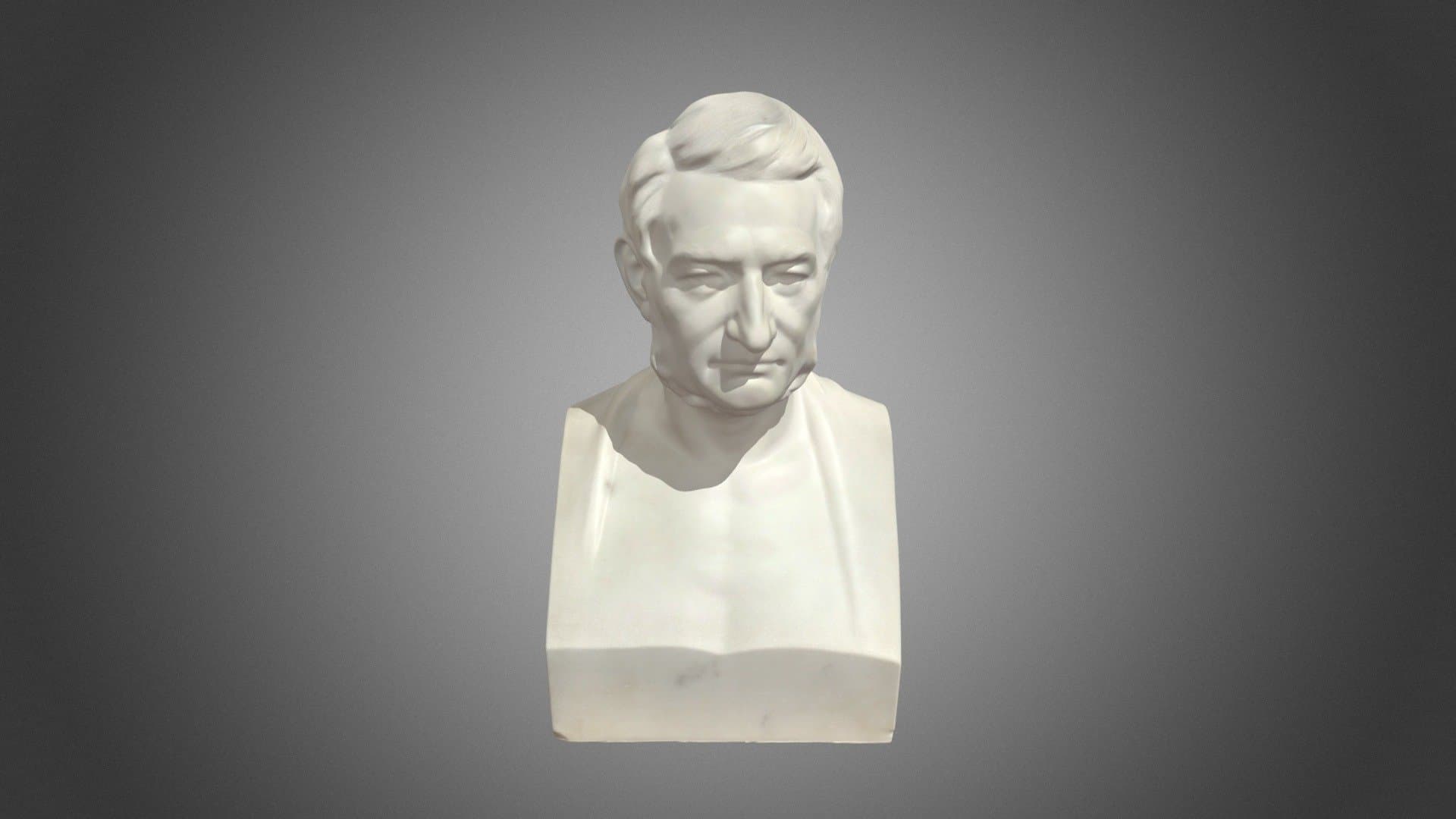 Bueste: Robert Mayer