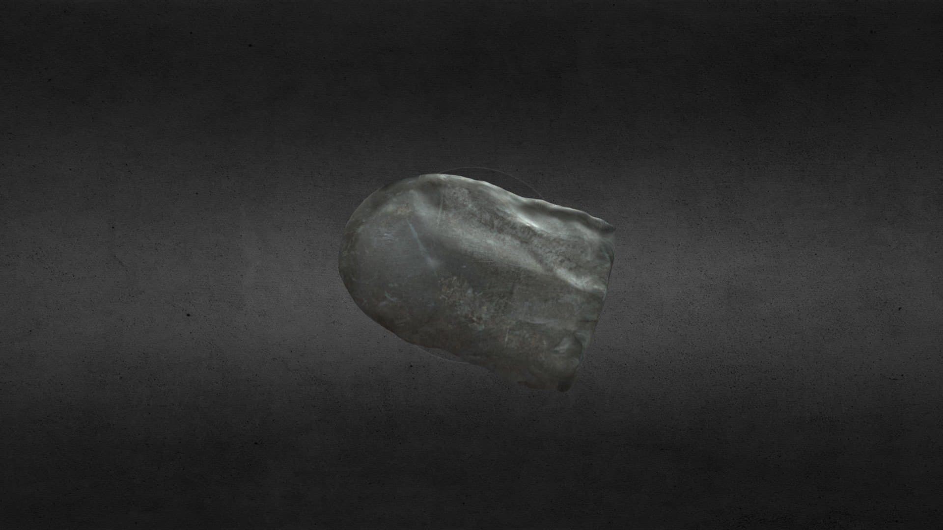 Neolithic Ground Axehead