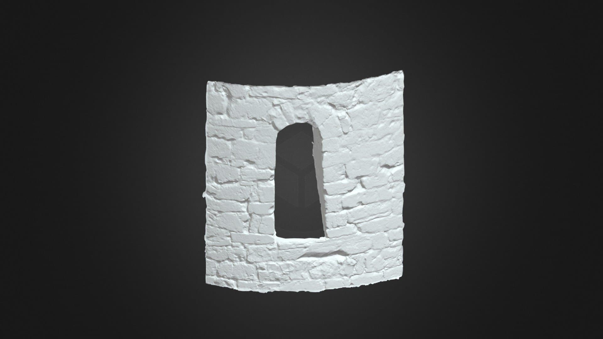 Round Tower  Doorway - Kilbannon