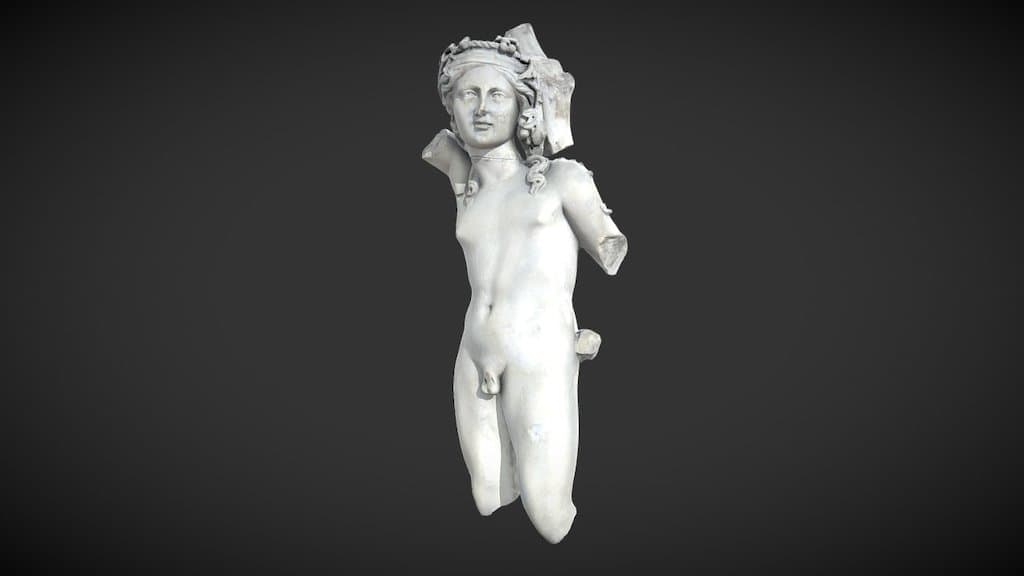 Bacchus