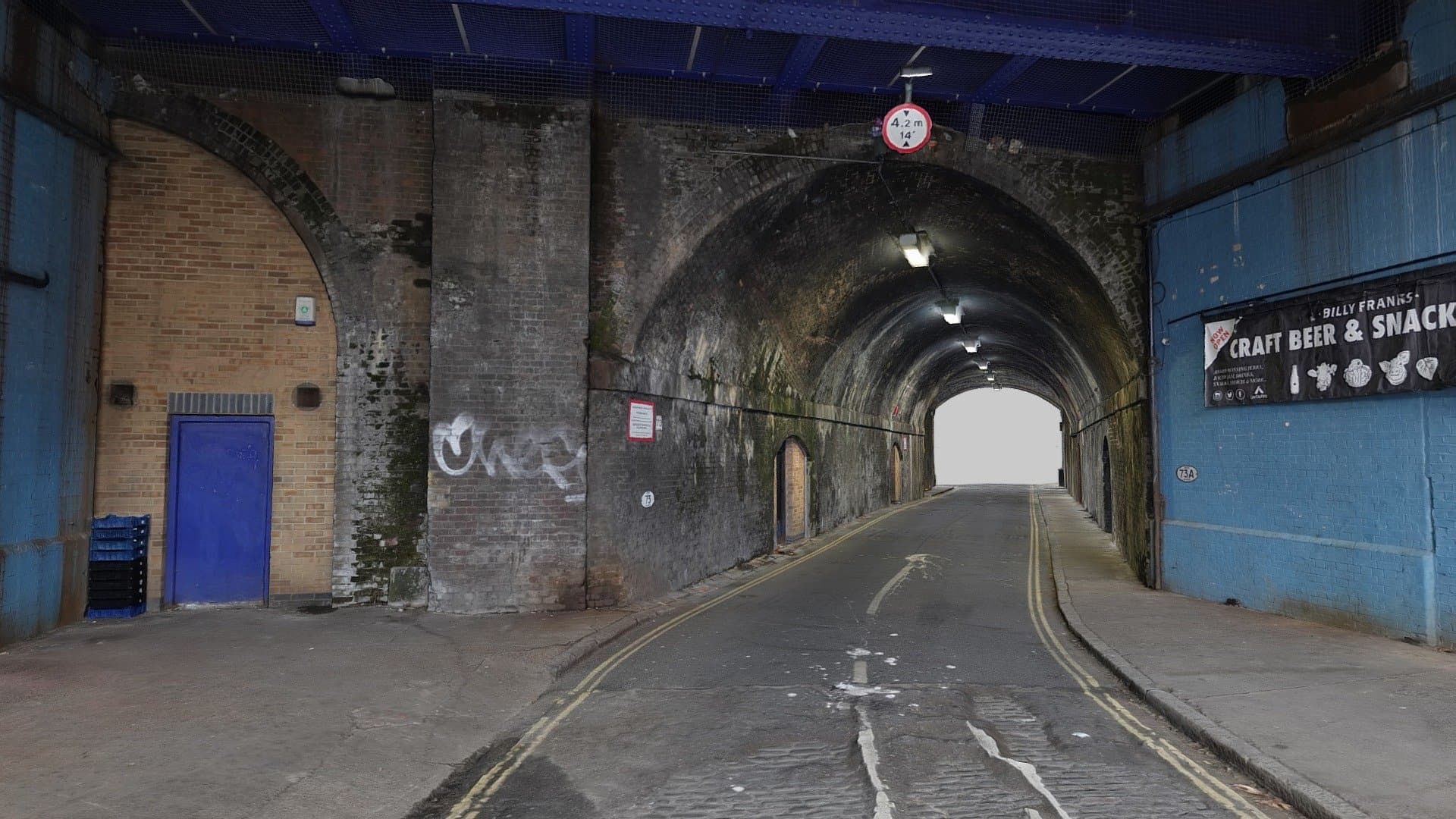 Millstream Road Viaduct